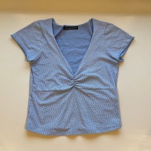 Brandy Melville Gina top